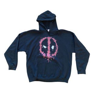 Marvel Deadpool Hoodie
